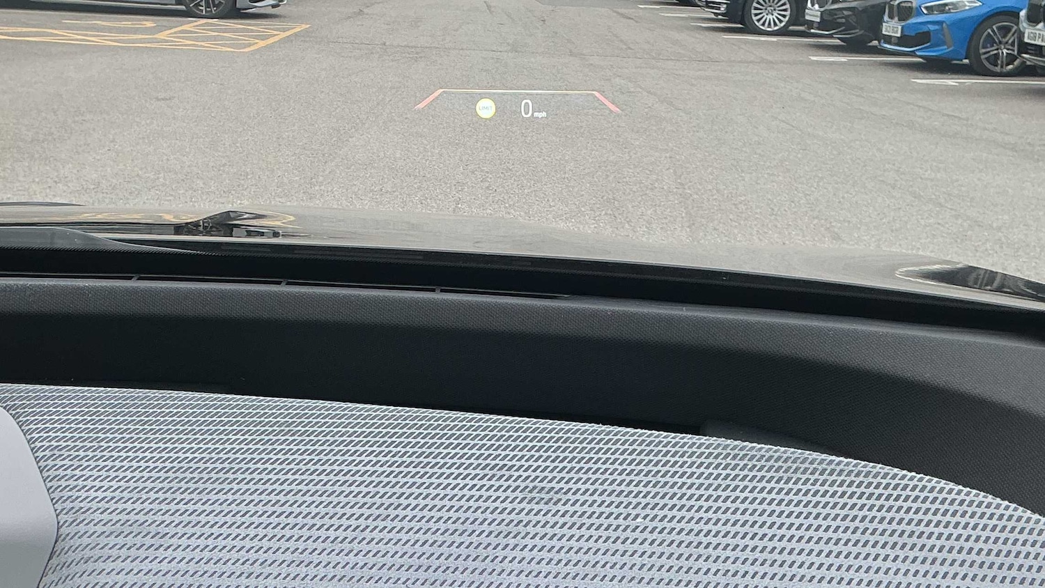 Used BMW iX 2025 for sale - 76339527: Photo 12