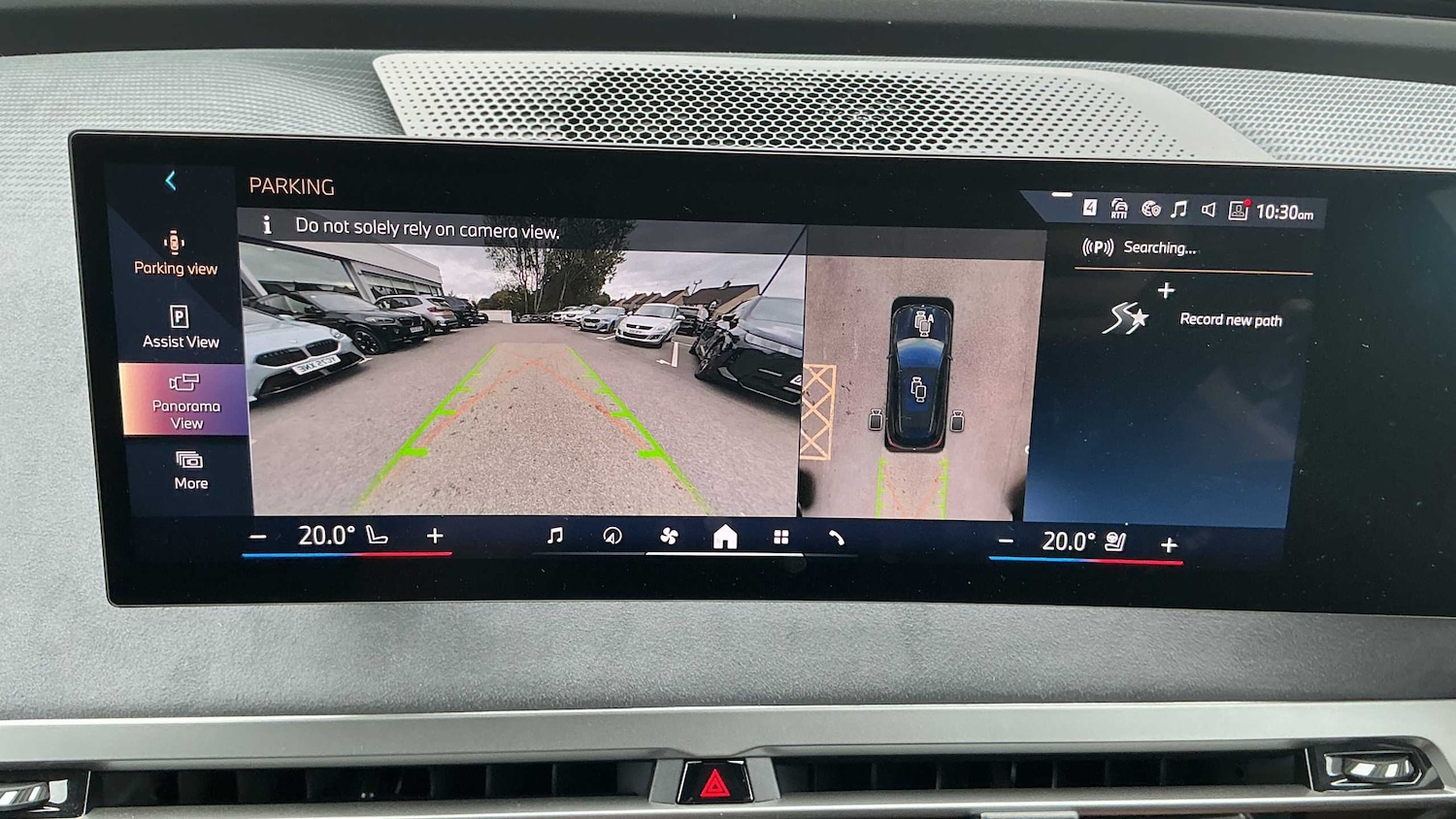 Used BMW iX 2025 for sale - 76339527: Photo 16