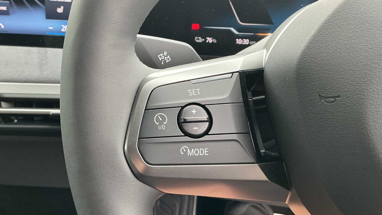 Used BMW iX 2025 for sale - 76339527: Photo 20