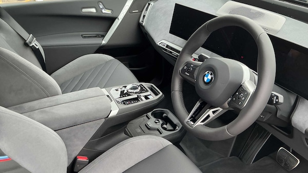 Used BMW iX 2025 for sale - 76339527: Photo 21