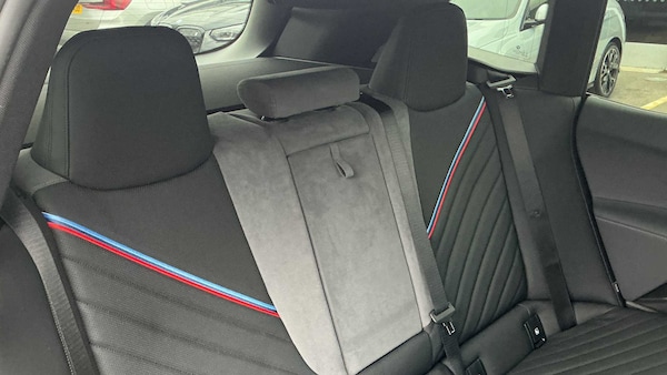 Used BMW iX 2025 for sale - 76339527: Photo 24