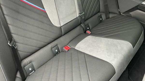 Used BMW iX 2025 for sale - 76339527: Photo 25