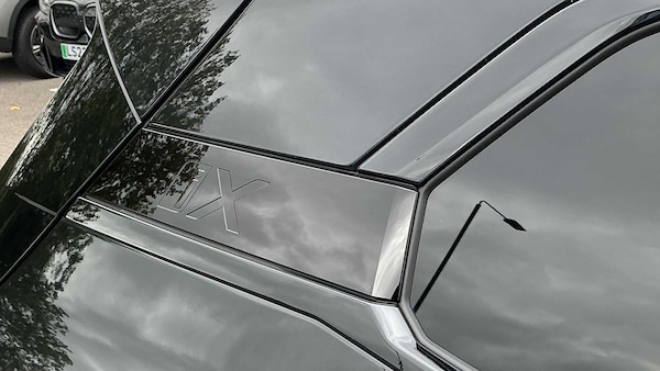 Used BMW iX 2025 for sale - 76339527: Photo 30