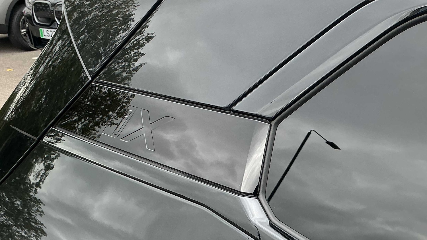 Used BMW iX 2025 for sale - 76339527: Photo 31