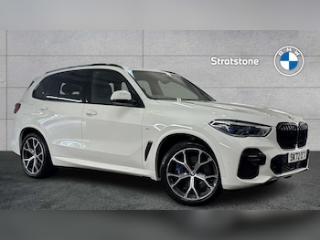 Used BMW X5 2022 for sale - 78893428: Photo