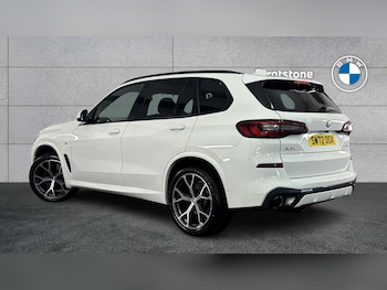 Used BMW X5 2022 for sale - 78893428: Photo
