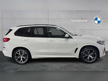 Used BMW X5 2022 for sale - 78893428: Photo