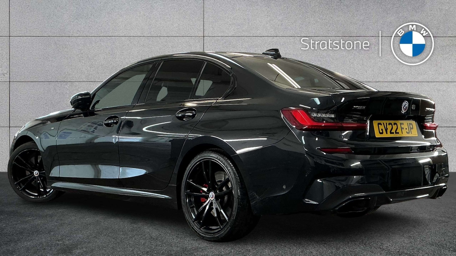 Used BMW 3 Series for sale - 77661269: Photo 2