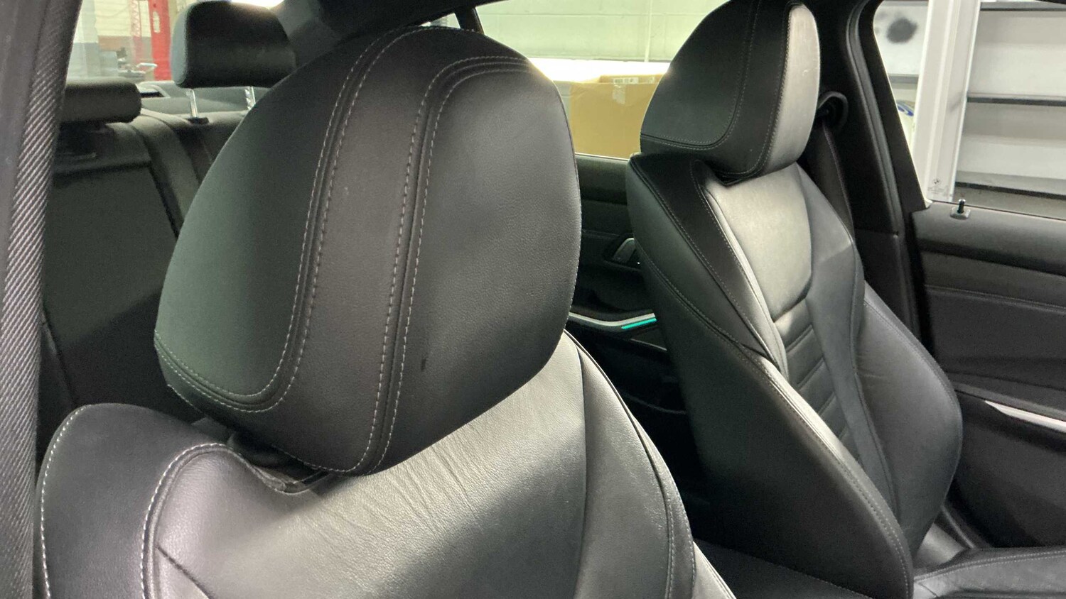 Used BMW 3 Series for sale - 77661269: Photo 23