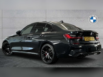 Used BMW 3 Series 2022 for sale - 77661269: Photo