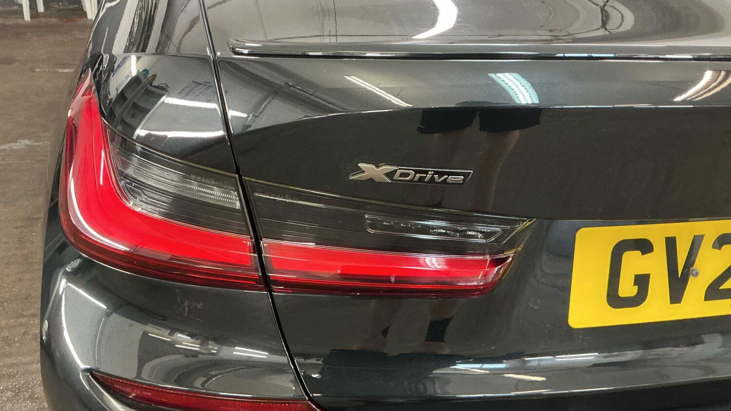 Used BMW 3 Series for sale - 77661269: Photo 33