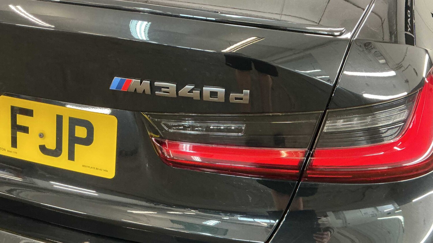 Used BMW 3 Series for sale - 77661269: Photo 34