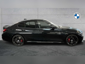 Used BMW 3 Series 2022 for sale - 77661269: Photo