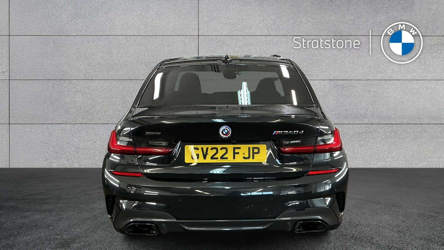 Used BMW 3 Series for sale - 77661269: Photo 7