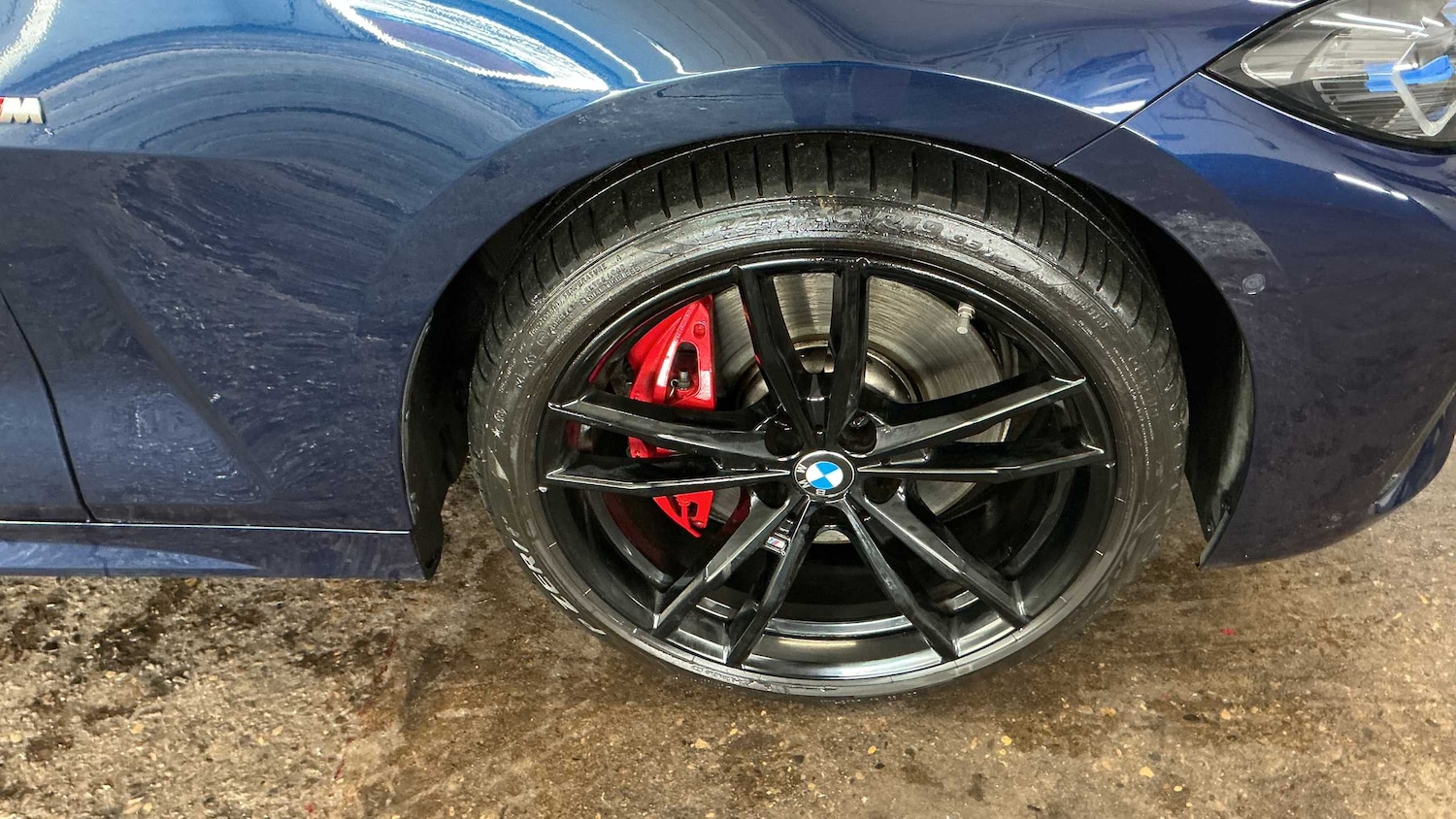 Used BMW 4 Series 2023 for sale - 76875823: Photo 11