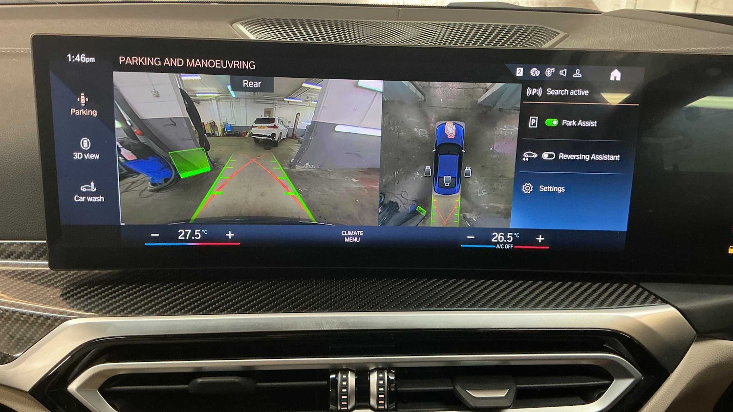 Used BMW 4 Series 2023 for sale - 76875823: Photo 17