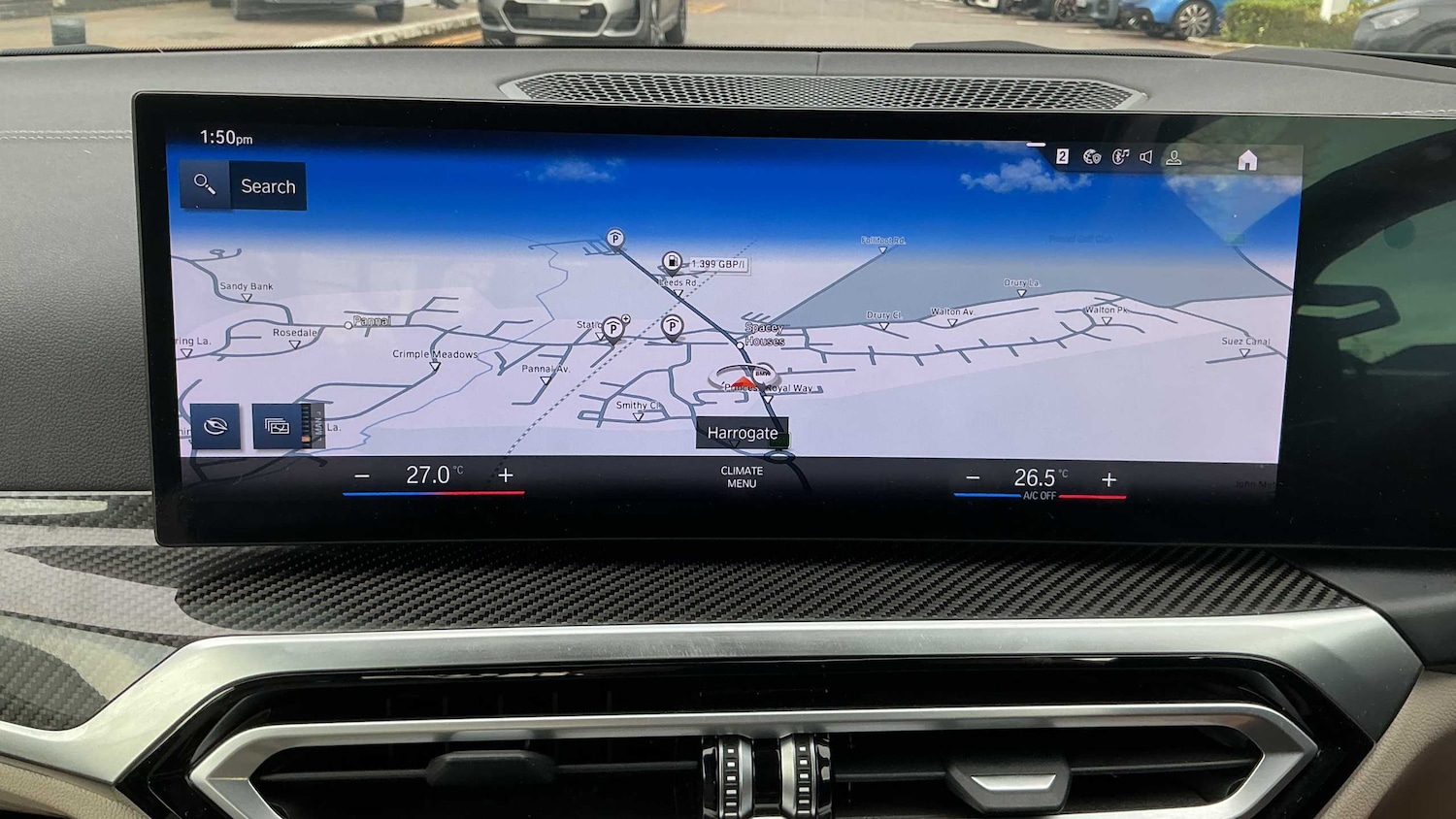 Used BMW 4 Series 2023 for sale - 76875823: Photo 18