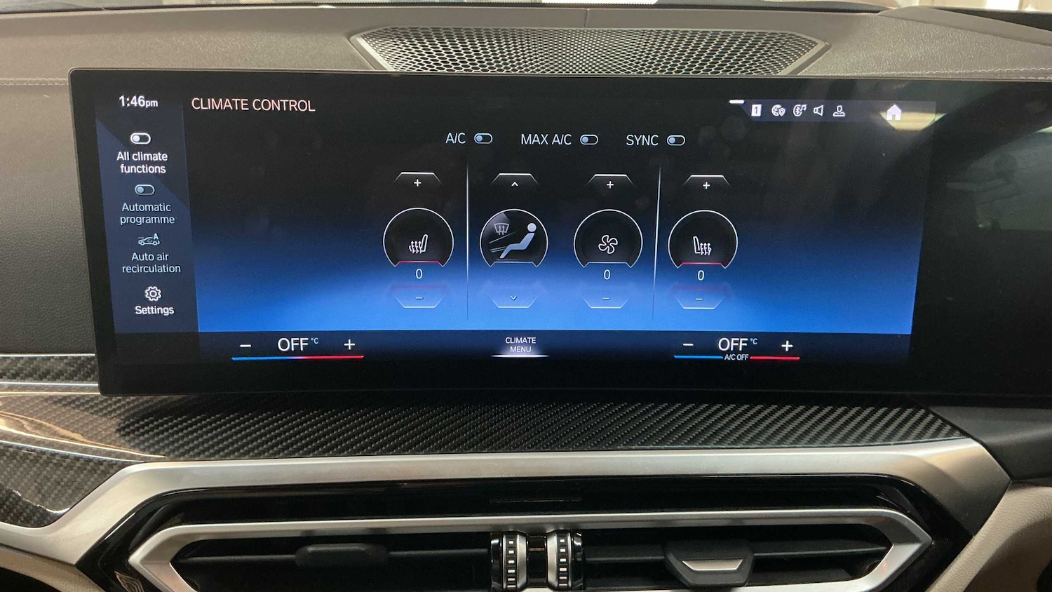 Used BMW 4 Series 2023 for sale - 76875823: Photo 19