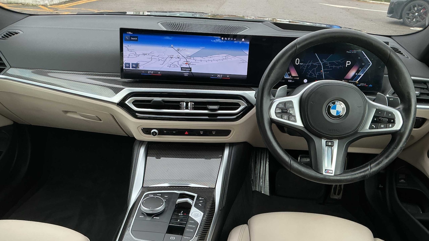 Used BMW 4 Series 2023 for sale - 76875823: Photo 20