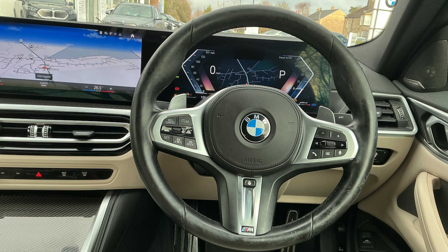 Used BMW 4 Series 2023 for sale - 76875823: Photo 21