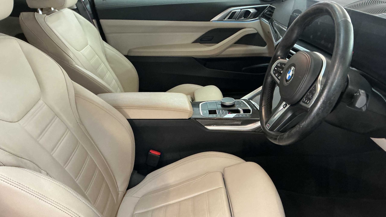 Used BMW 4 Series 2023 for sale - 76875823: Photo 24