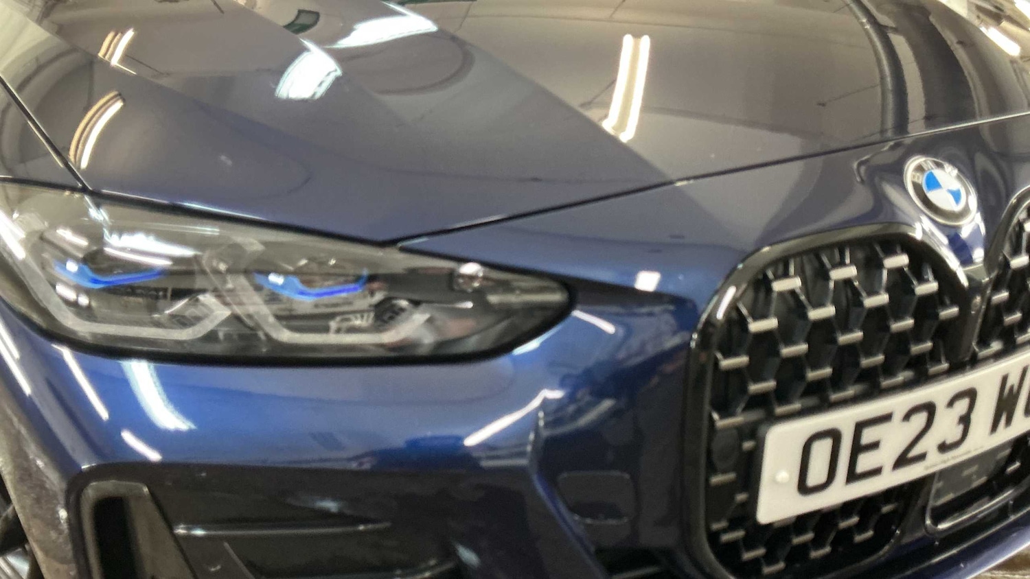 Used BMW 4 Series 2023 for sale - 76875823: Photo 31