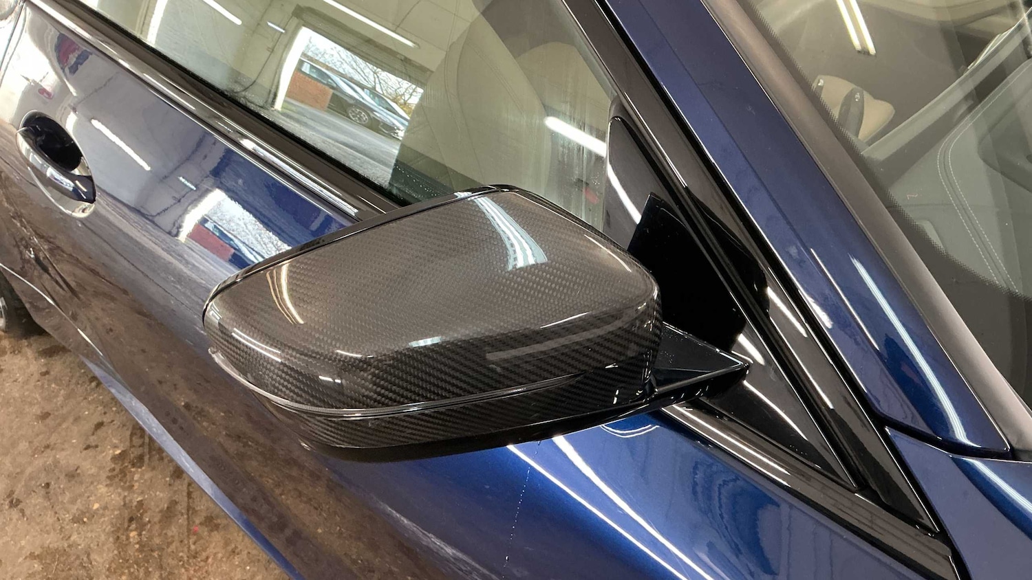 Used BMW 4 Series 2023 for sale - 76875823: Photo 32