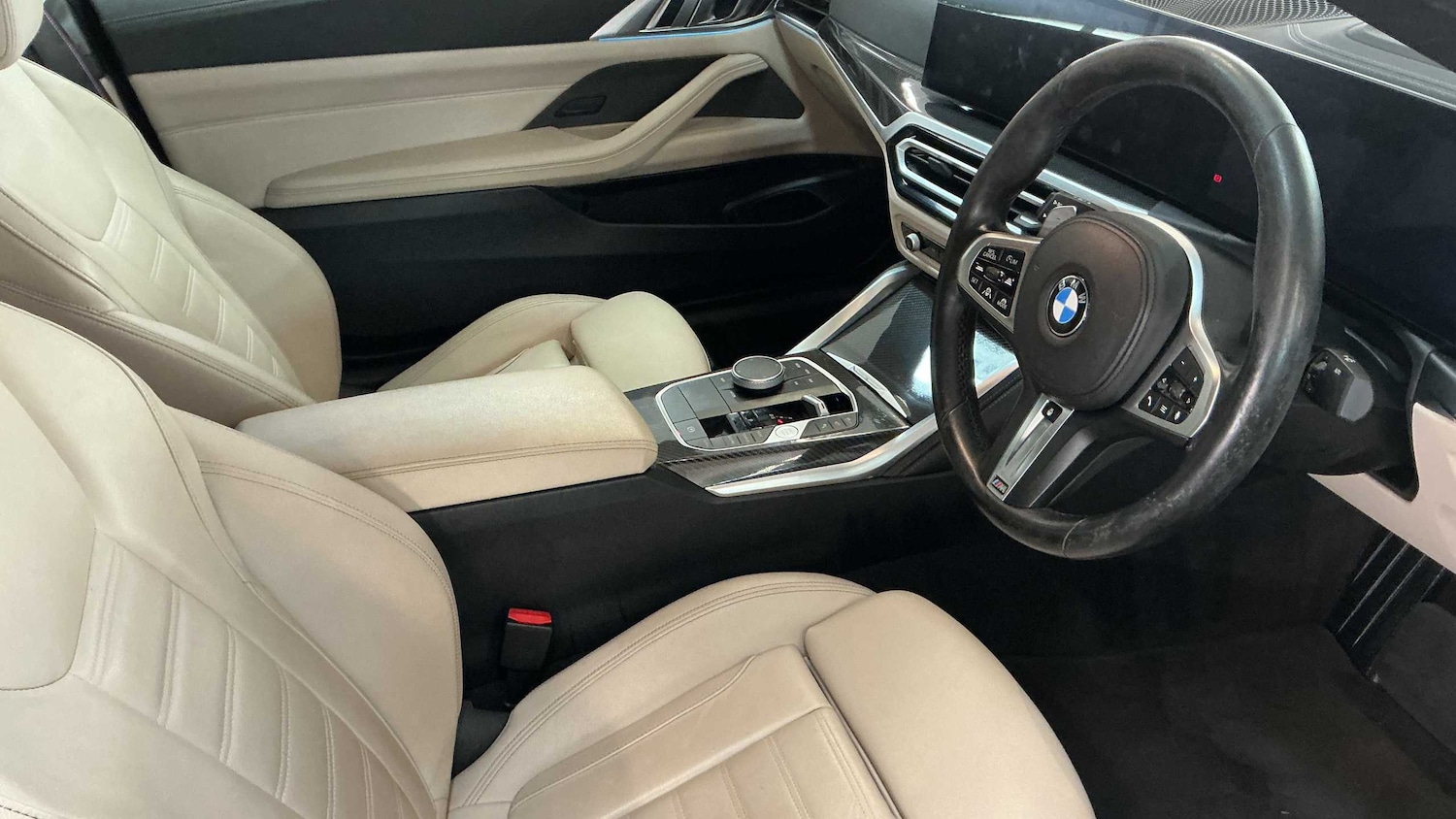 Used BMW 4 Series 2023 for sale - 76875823: Photo 5