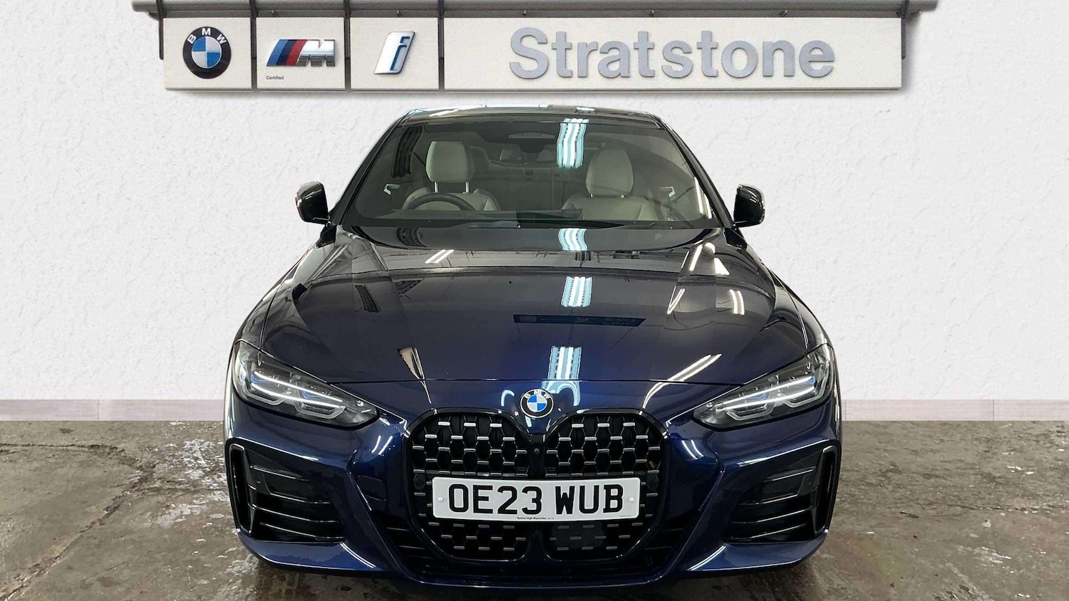 Used BMW 4 Series 2023 for sale - 76875823: Photo 6