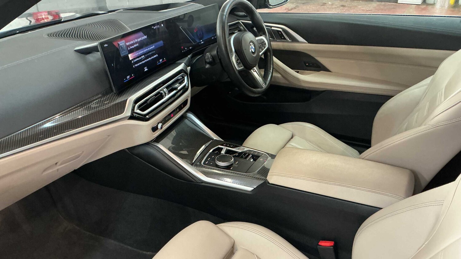 Used BMW 4 Series 2023 for sale - 76875823: Photo 8