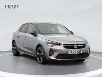 2022 (22) - TURBO Ultimate 5-Door