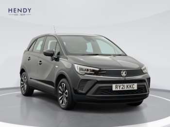 2021 (21) - 1.2 SE 5dr