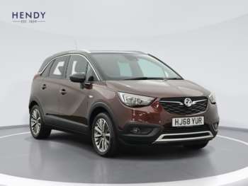 2018 (68) - T110 START STOP Elite Nav 5-Door