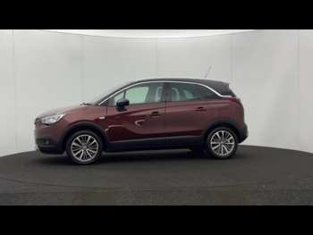 Used Vauxhall Crossland X 2018 for sale - 74195657: Photo
