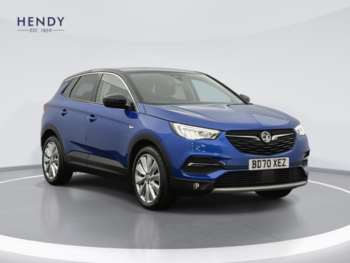 2020 (70) - TURBO Elite Nav 5-Door