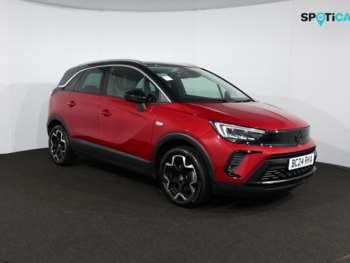 2024 (24) - TURBO 130 Ultimate 5-Door