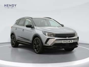2023 (23) - TURBO GS 5-Door