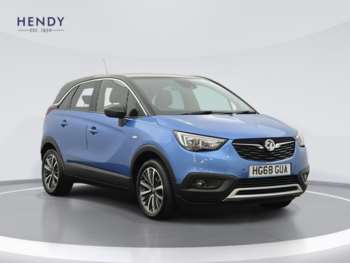 2019 (68) - T110 START STOP Elite 5-Door