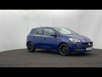 Used Vauxhall Corsa 2019 for sale - 74786593: Photo