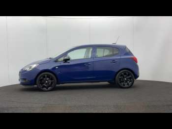 Used Vauxhall Corsa 2019 for sale - 74786593: Photo