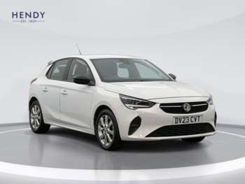 2023 (23) - TURBO Design 5-Door