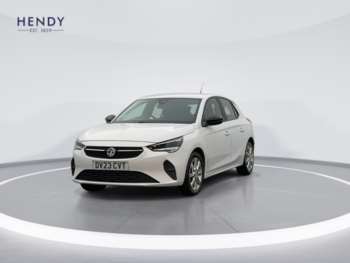 Used Vauxhall Corsa 2023 for sale - 74158798: Photo