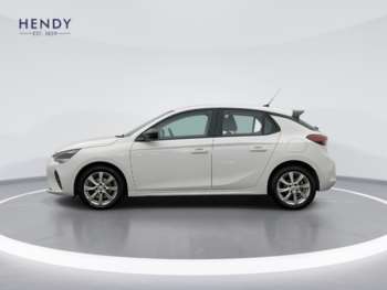 Used Vauxhall Corsa 2023 for sale - 74158798: Photo