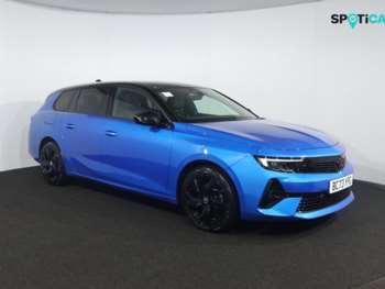 2024 (73) - TURBO 130 GS 5-Door