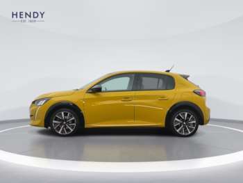 Used Peugeot 208 2021 for sale - 74757890: Photo