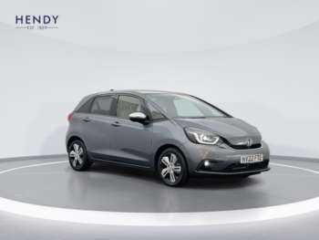 Used Honda Jazz 2022 for sale - 74544324: Photo
