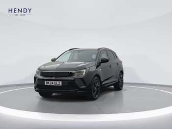 Used Vauxhall Grandland 2024 for sale - 74652007: Photo