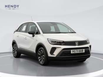 2022 (71) - 1.2 SE Edition 5dr
