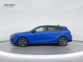 Used Vauxhall Astra 2023 for sale - 74652043: Photo