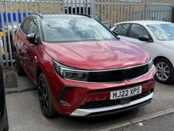 2022 (22) - TURBO Ultimate 5-Door